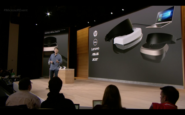 Windows 10 Creators Update (Bild: Microsoft/Screenshot: Golem.de)